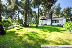 #Villa Emily by halu! Sani Villas